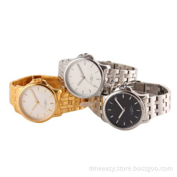 New Popular Stainless Steel Watches for Men (TE-2706)